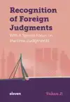 RECOGNITION OF FOREIGN JUDGMENTS