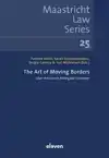 THE ART OF MOVING BORDERS