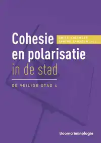 COHESIE EN POLARISATIE IN DE STAD