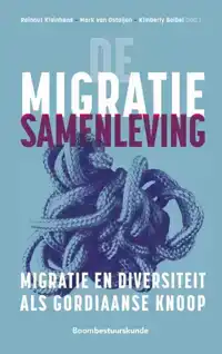 DE MIGRATIESAMENLEVING