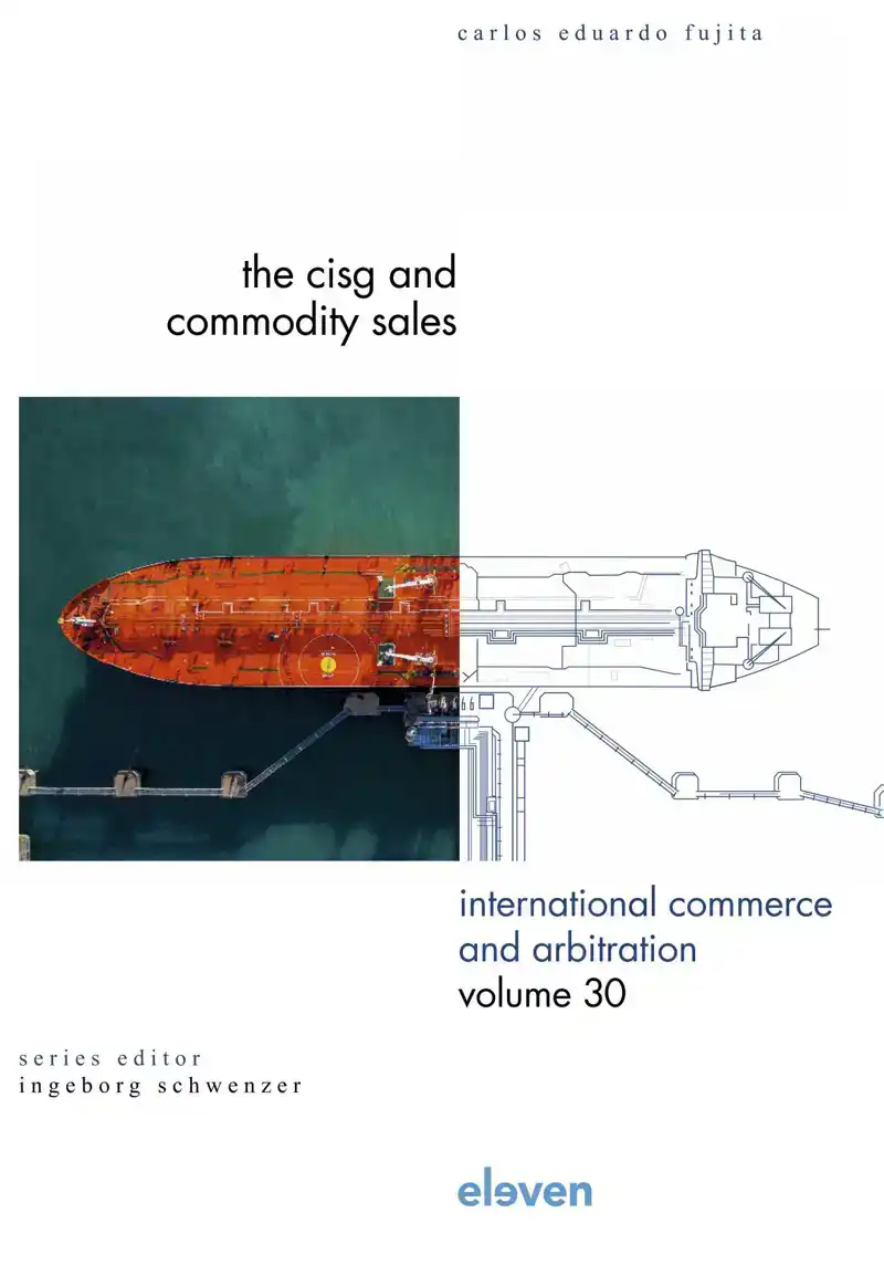THE CISG AND COMMODITY SALES