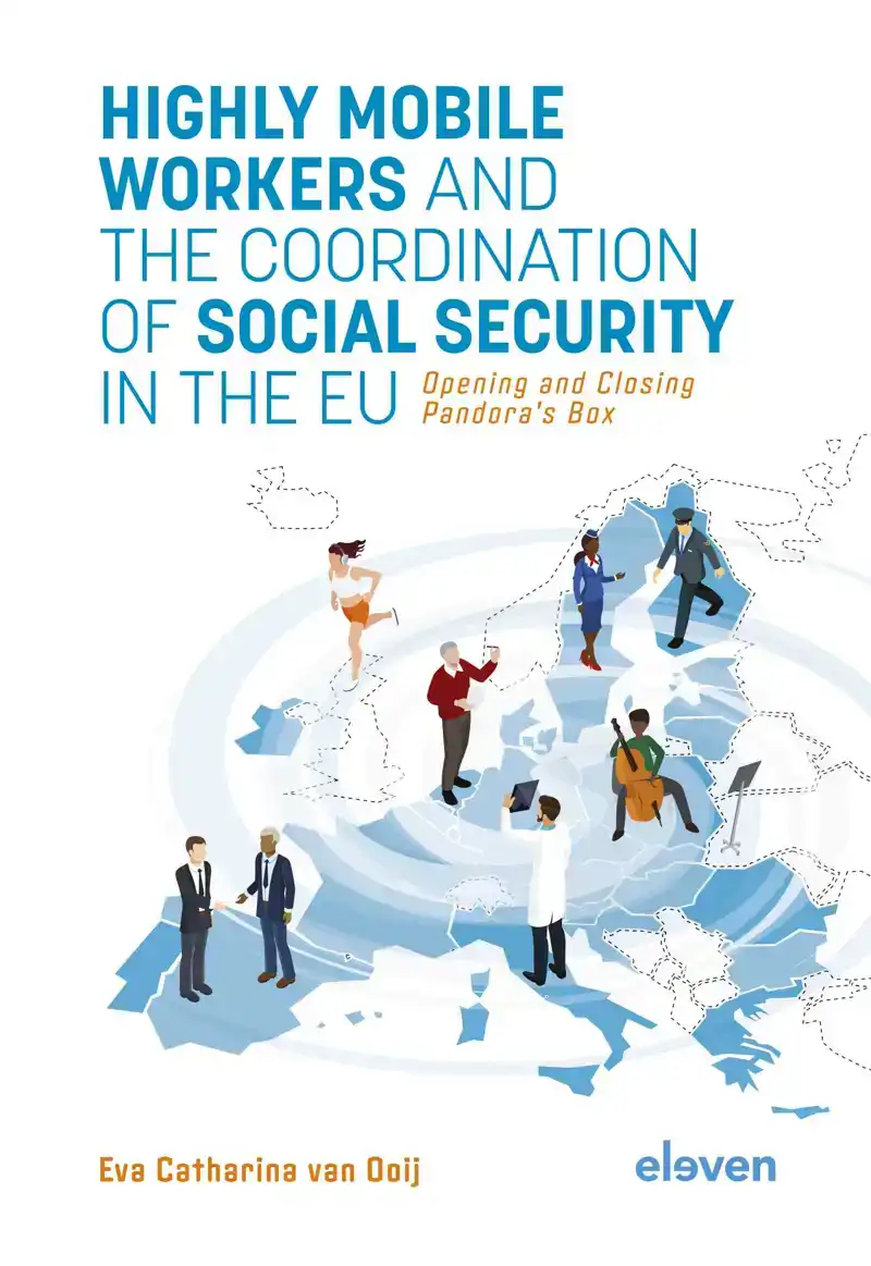 HIGHLY MOBILE WORKERS AND THE COORDINATION OF SOCIAL SECURIT