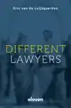 DIFFERENT LAWYERS