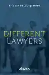 DIFFERENT LAWYERS