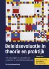 BELEIDSEVALUATIE IN THEORIE EN PRAKTIJK