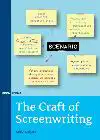 THE CRAFT OF SCREENWRITING