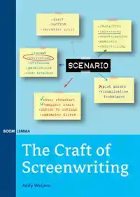 THE CRAFT OF SCREENWRITING