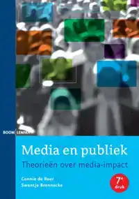 MEDIA EN PUBLIEK