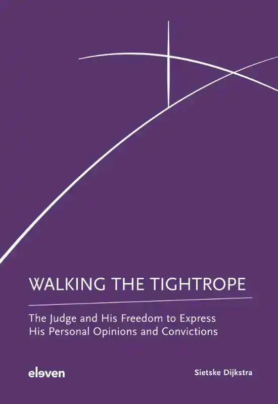 WALKING THE TIGHTROPE