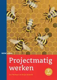 PROJECTMATIG WERKEN