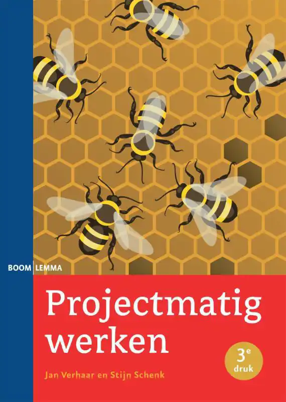 PROJECTMATIG WERKEN