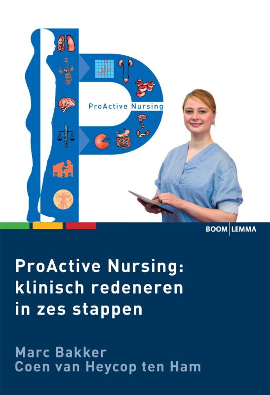 KLINISCH REDENEREN IN ZES STAPPEN