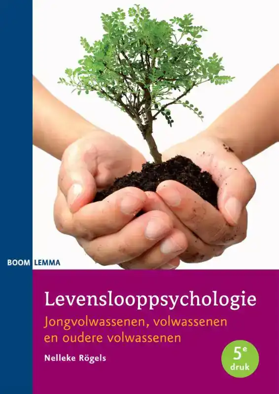 LEVENSLOOPPSYCHOLOGIE