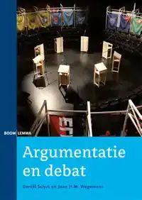 ARGUMENTATIE EN DEBAT