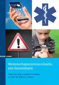 WETENSCHAPSCOMMUNICATIE, EEN KENNISBASIS