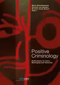 POSITIVE CRIMINOLOGY