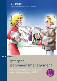 INTEGRAAL PERSONEELSMANAGEMENT