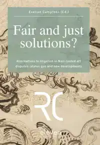 FAIR AND JUST SOLUTIONS