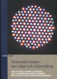 TELEVISIEMAKEN