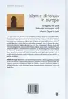 ISLAMIC DIVORCES IN EUROPE