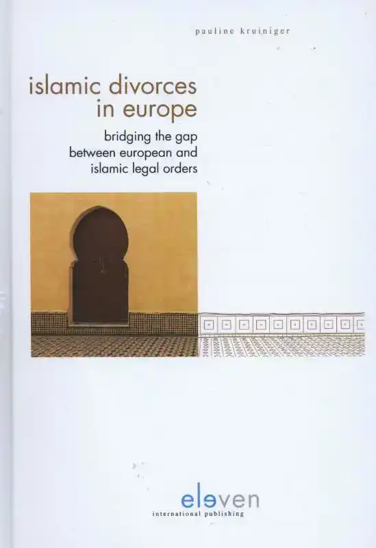 ISLAMIC DIVORCES IN EUROPE