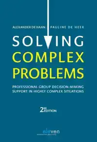 SOLVING COMPLEX PROBLEMS