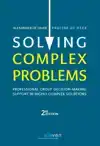 SOLVING COMPLEX PROBLEMS
