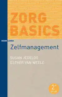 ZELFMANAGEMENT