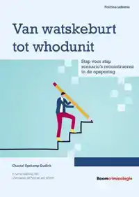 VAN WATSKEBURT TOT WHODUNIT