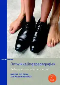 ONTWIKKELINGSPEDAGOGIEK