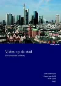 VISIES OP DE STAD