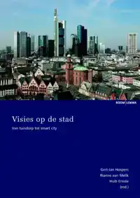 VISIES OP DE STAD