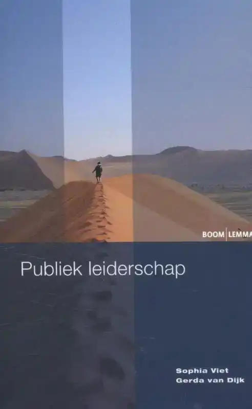 PUBLIEK LEIDERSCHAP