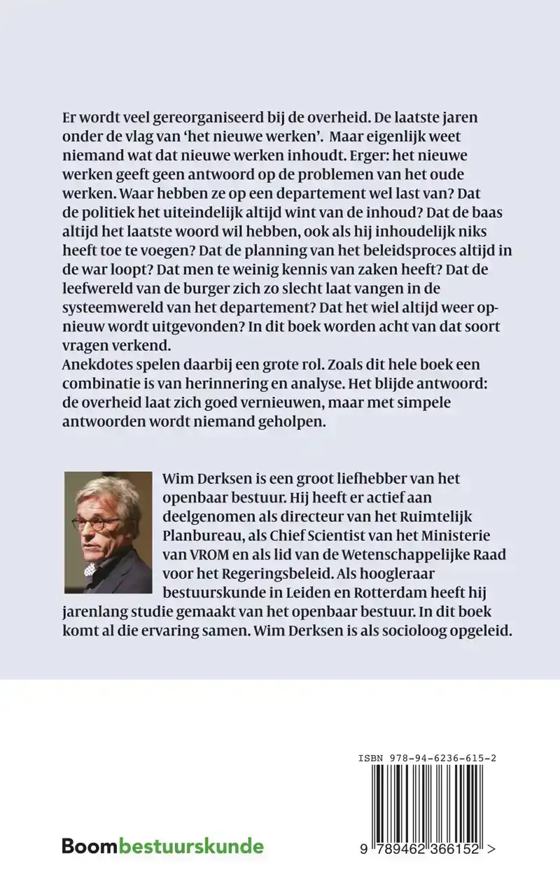 HAAGSE OERSOEP