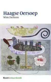 HAAGSE OERSOEP