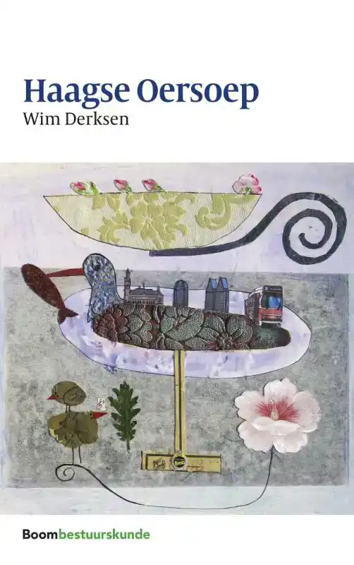 HAAGSE OERSOEP