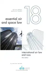 INTERNATIONAL AIR LAW AND ICAO