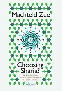 CHOOSING SHARIA?