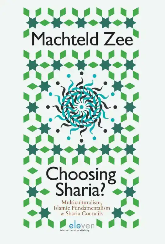 CHOOSING SHARIA?