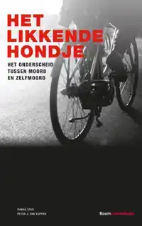 HET LIKKENDE HONDJE