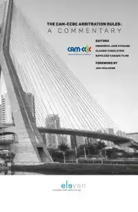 THE CAM-CCBC ARBITRATION RULES 2012: A COMMENTARY