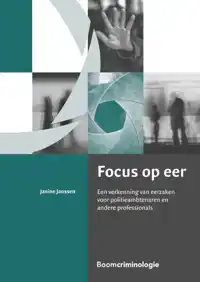 FOCUS OP EER