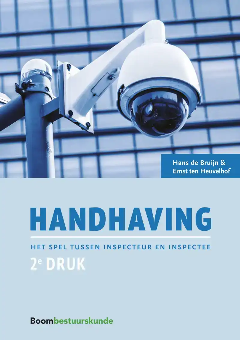 HANDHAVING