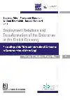 EMPLOYMENT RELATIONS AND TRANSFORMATION OF THE ENTERPRISE IN