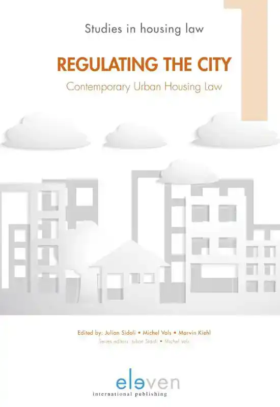 REGULATING THE CITY