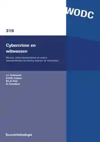 CYBERCRIME EN WITWASSEN