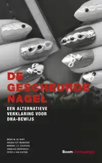 DE GESCHEURDE NAGEL