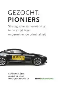 GEZOCHT: PIONIERS