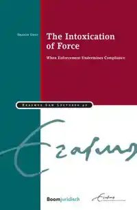 THE INTOXICATION OF FORCE