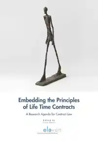 EMBEDDING THE PRINCIPLES OF LIFE TIME CONTRACTS